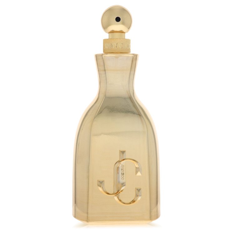 Jimmy Choo  Jimmy Choo I Want Choo Le Parfum by Jimmy Choo Eau De Parfum Spray (Tester) 4.1 oz for Women for Fragrances for Women Jimmy Choo