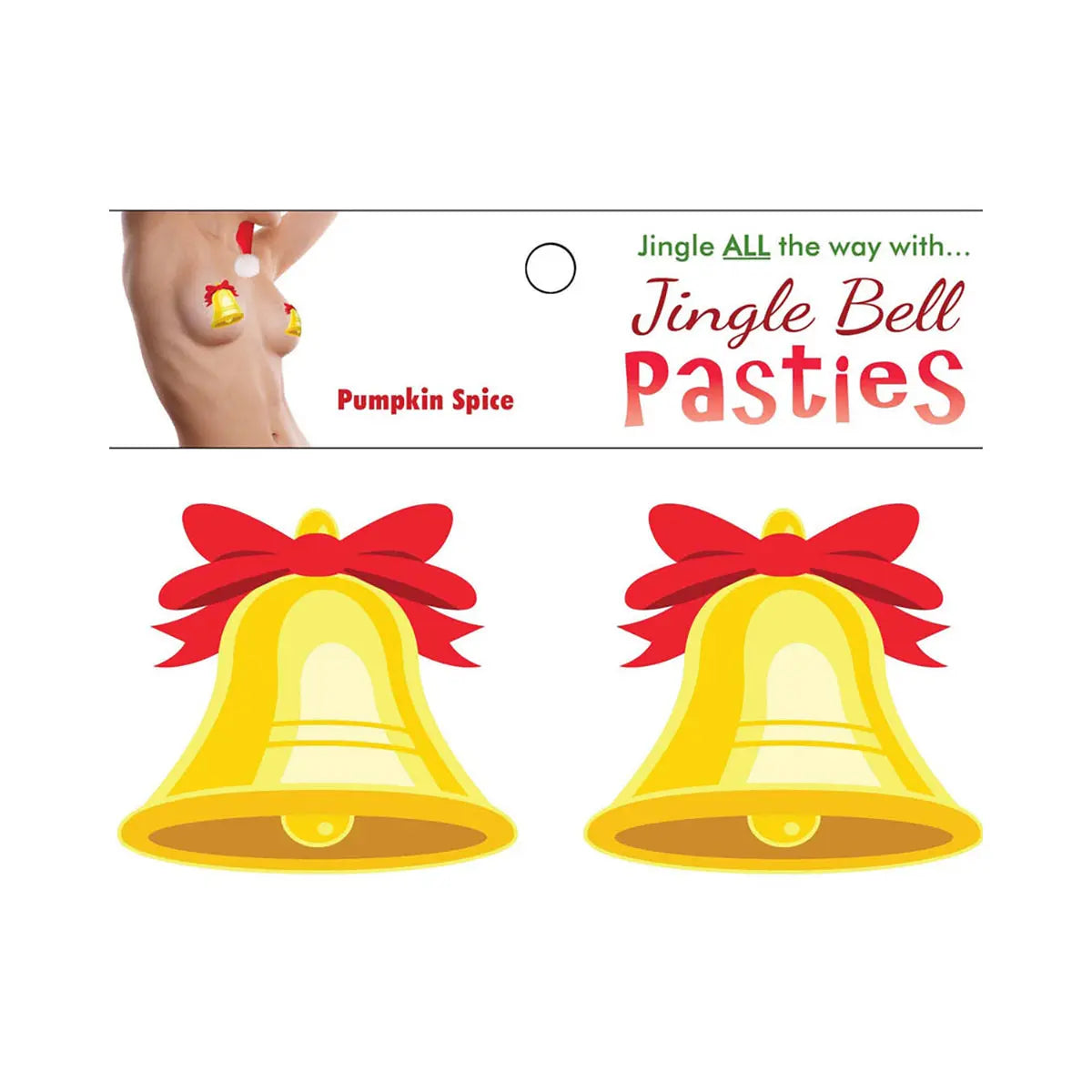 Jingle Bell Pasties Kheper Games