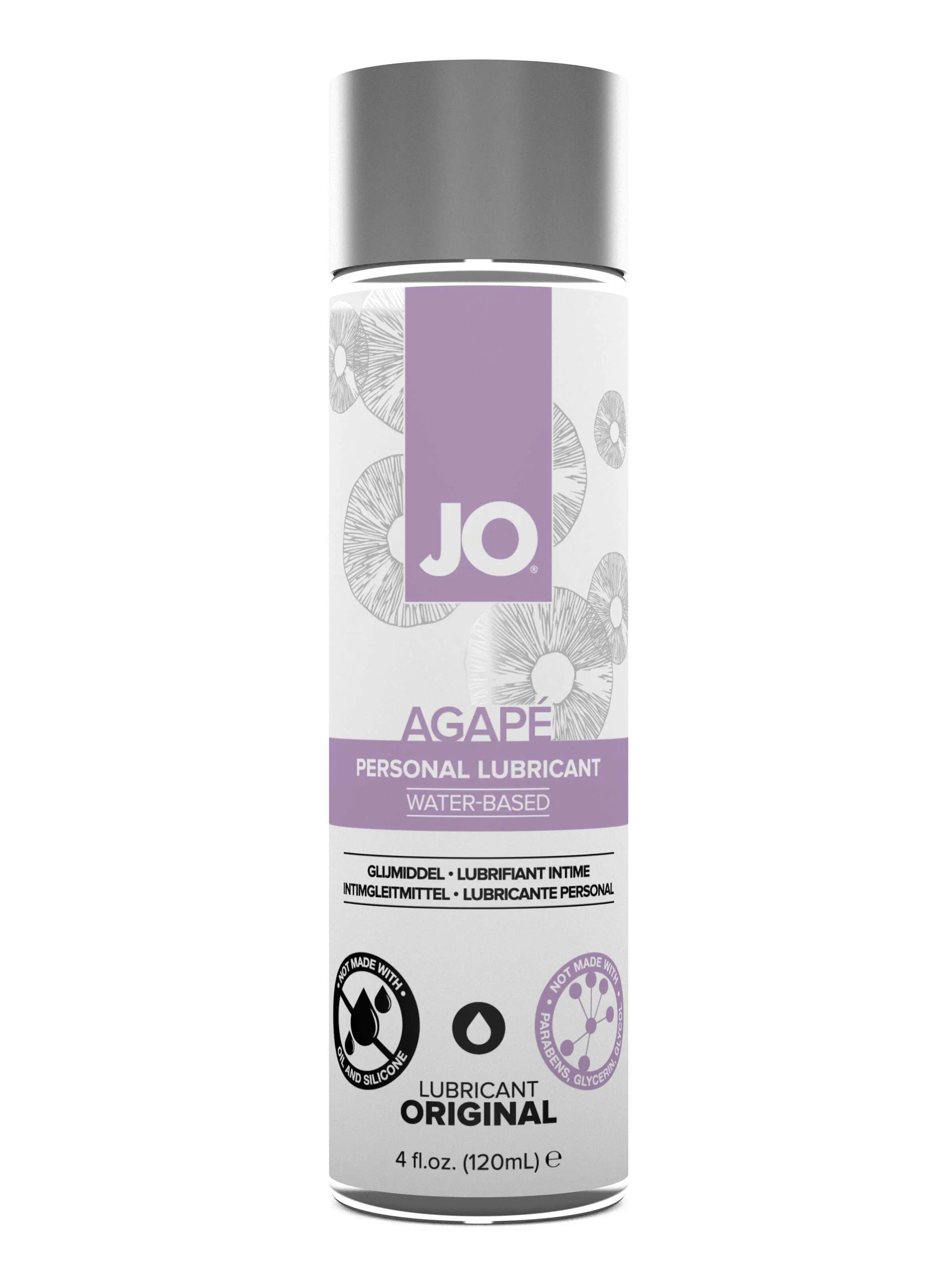 Jo-Agape-For-Women-Lubricant-4oz-System-JO-335786199
