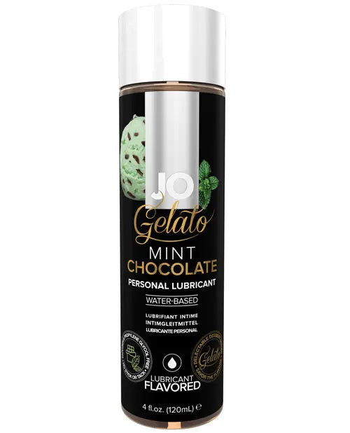 Jo Gelato Mint Chocolate Oz System JO