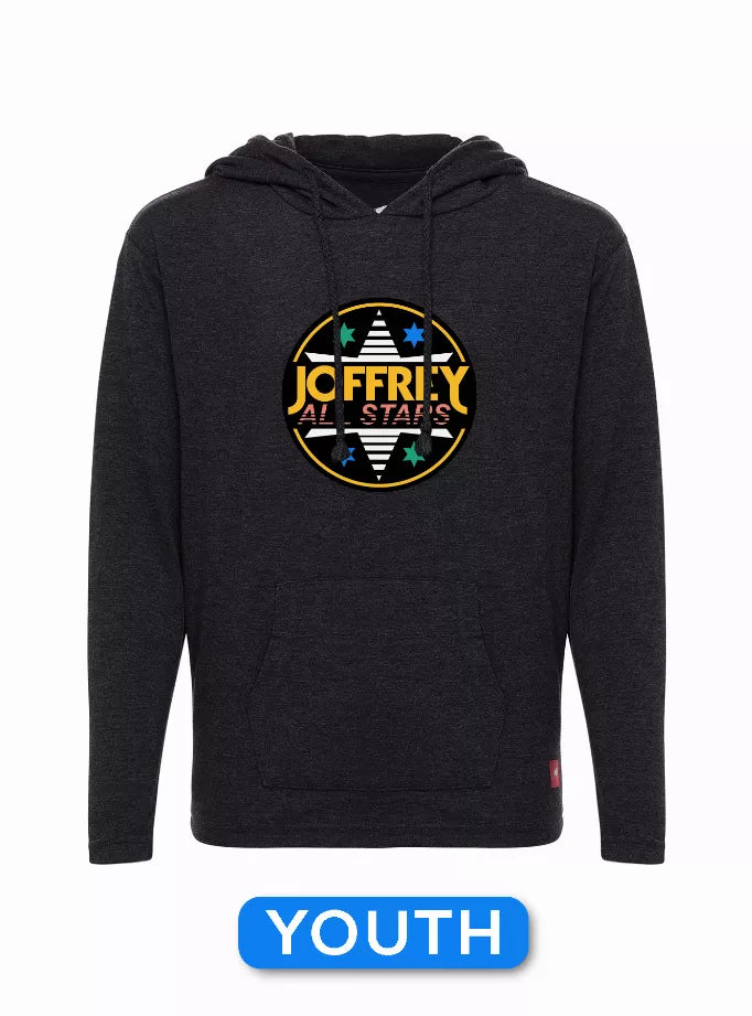 Joffrey Ballet All Stars Hoodie Hoop Til It Hurts