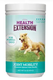 Joint Mobility Health Extension