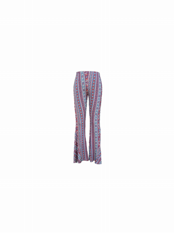 Jolene Flared Pants Tru Luv
