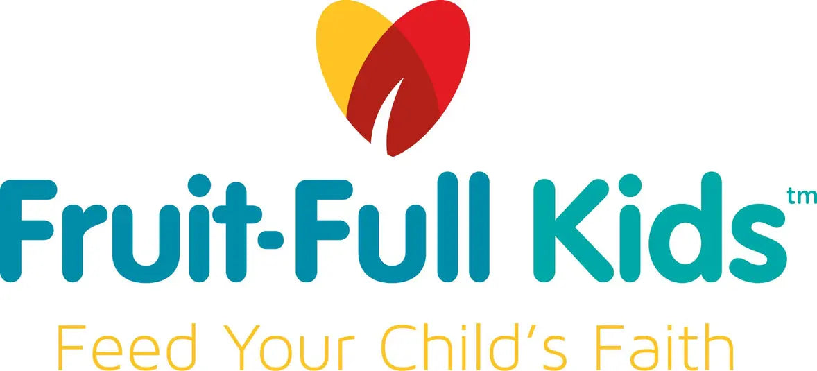 Joy Swaddle Fruit-Full Kids