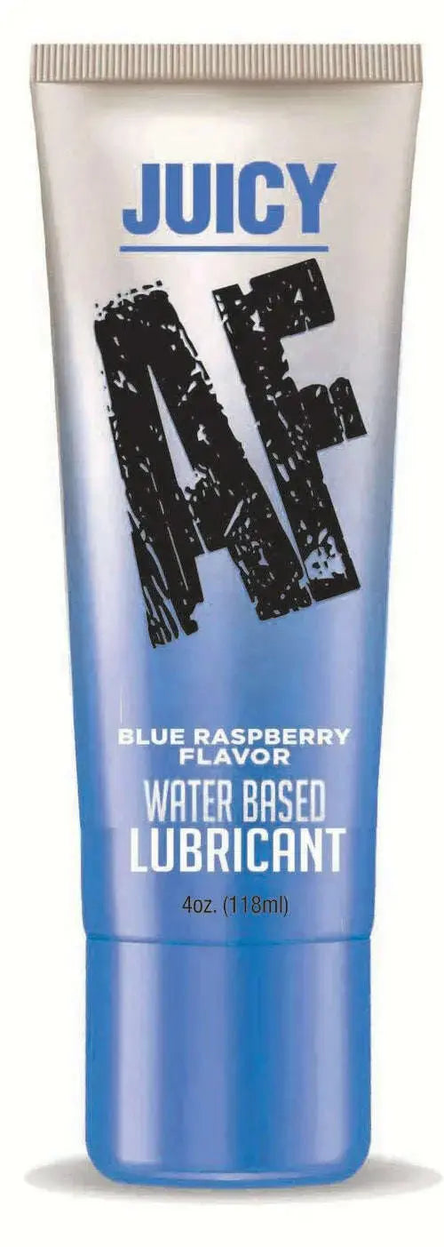 Juicy-Af-Lube-Blue-Raspberry-Oz-Little-Genie-335372170