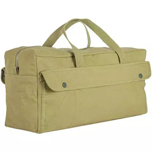 Jumbo Mechanic's Tool Bag - Black Fox Outdoor