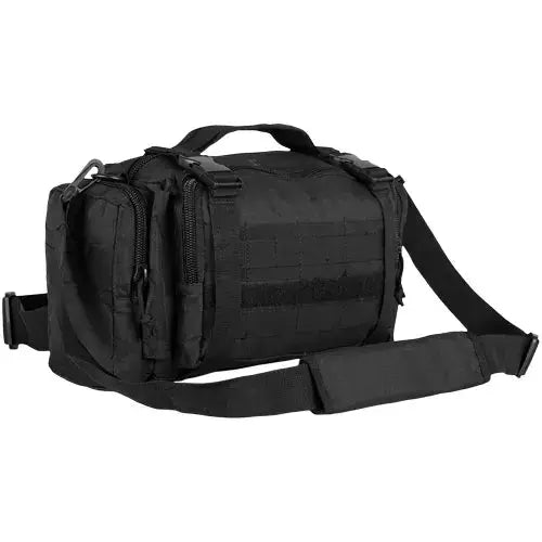 Jumbo Modular Deployment Bag - Black Fox Outdoor