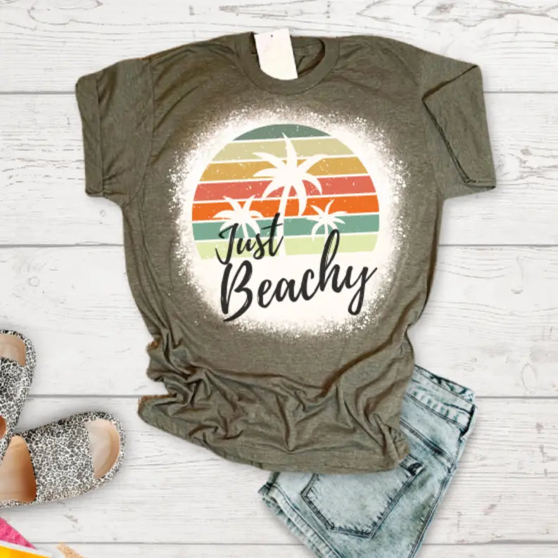 Just Beachy Rebelle Tree