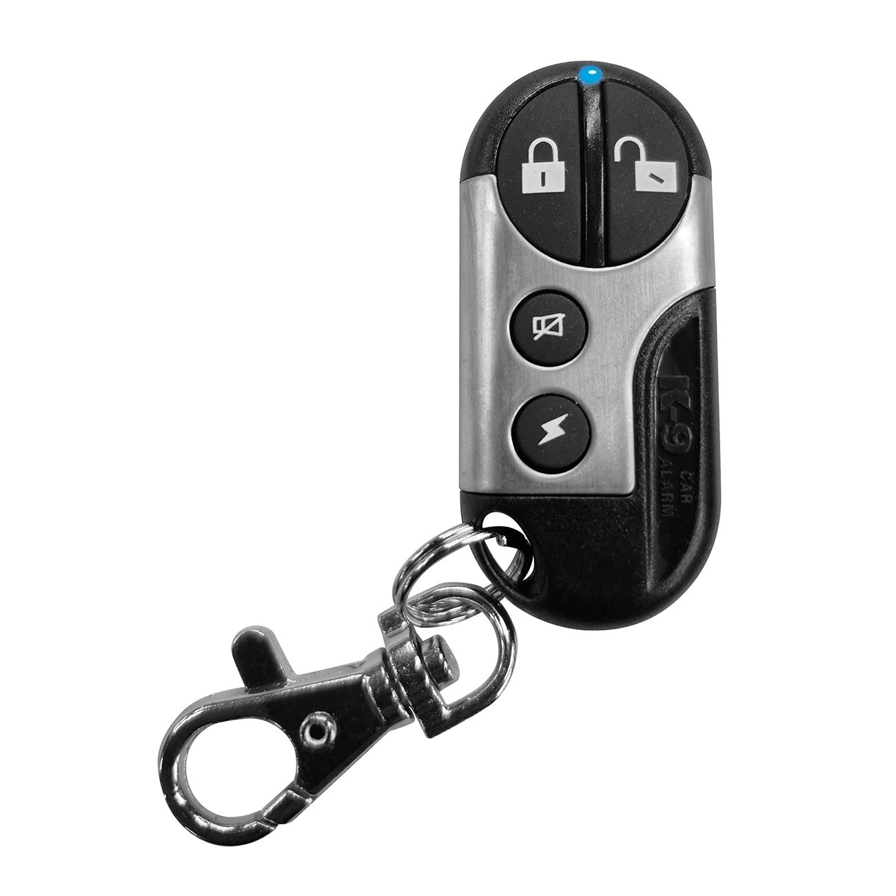 K-9 Car Alarms 1-way Replacement Transmitter For K9 Security Systems Excalibur Alarms