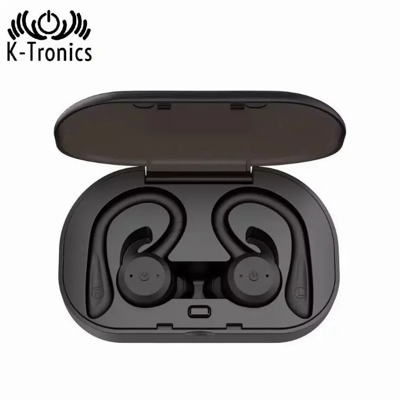 K-Tronics KT Sport X Earbuds K-Tronics