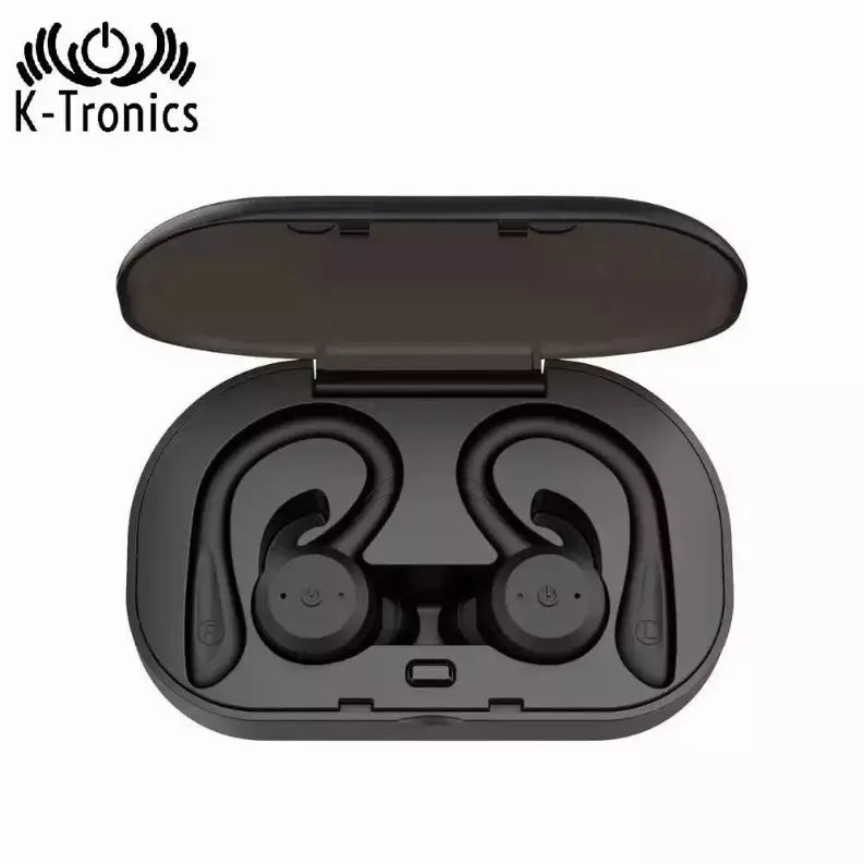 K-Tronics KT Sport X Earbuds K-Tronics