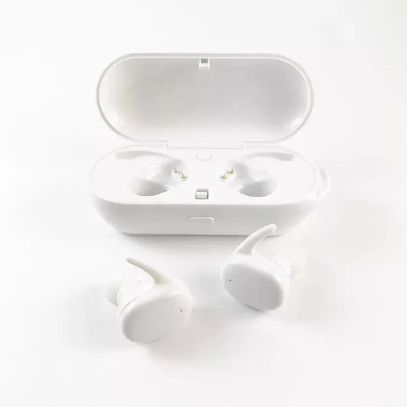 K-Tronics KT Touch Two Earbuds K-Tronics