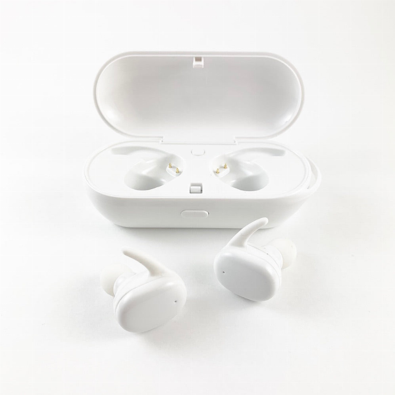 K-Tronics KT Touch Two Earbuds K-Tronics