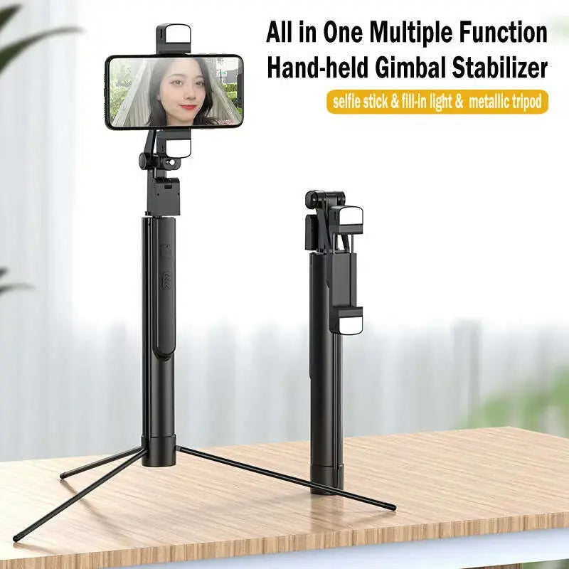 K30-Selfie-Stick-Retractable-Wireless-BT-Foldable-Mini-Tripod-Fill-Light-For-IPhone-Huawei-Samsung-Android-Live-Tripod-GreatEagleInc-334123032