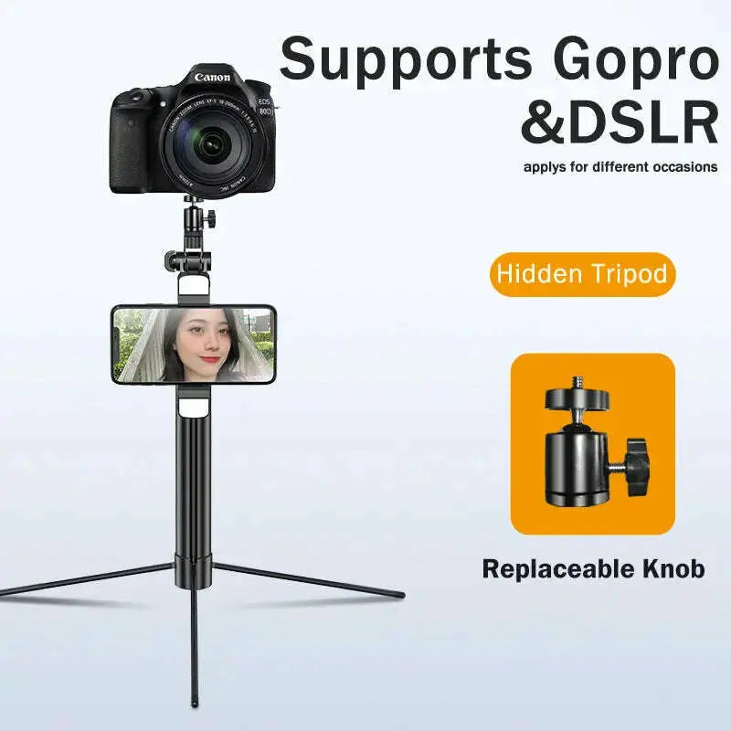 K30-Selfie-Stick-Retractable-Wireless-BT-Foldable-Mini-Tripod-Fill-Light-For-IPhone-Huawei-Samsung-Android-Live-Tripod-GreatEagleInc-334123352