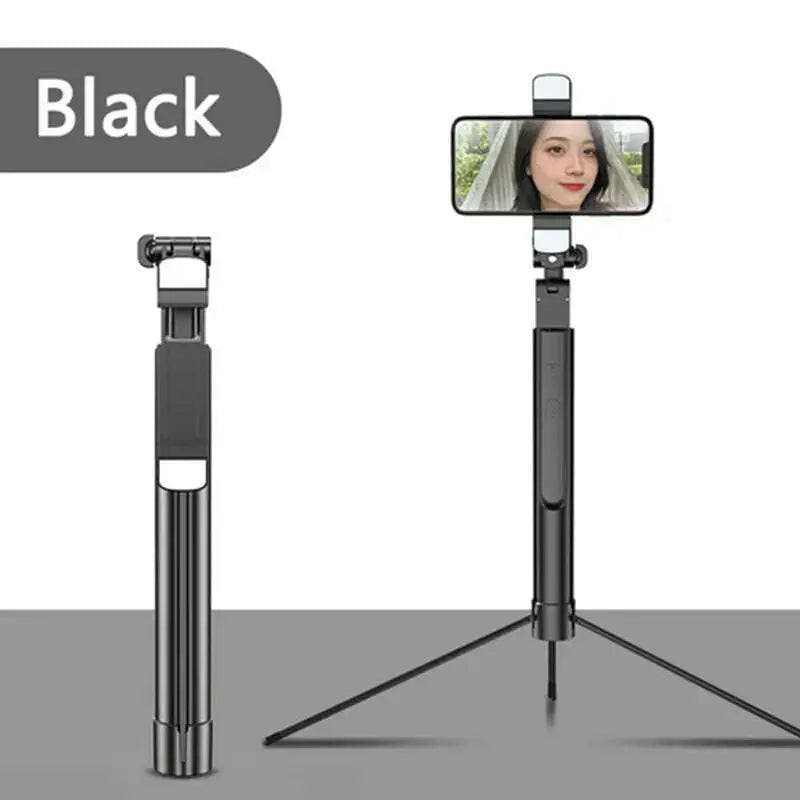 K30-Selfie-Stick-Retractable-Wireless-BT-Foldable-Mini-Tripod-Fill-Light-For-IPhone-Huawei-Samsung-Android-Live-Tripod-GreatEagleInc-334123488