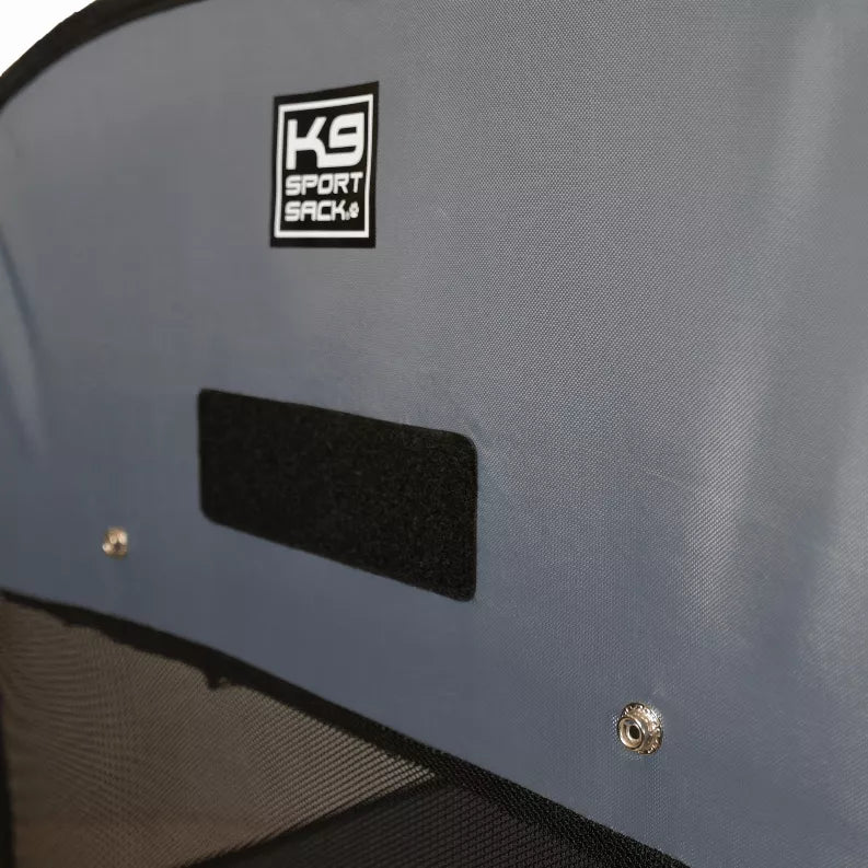 K9 Kennel Pop-Up Dog Tent K9 Sport Sack