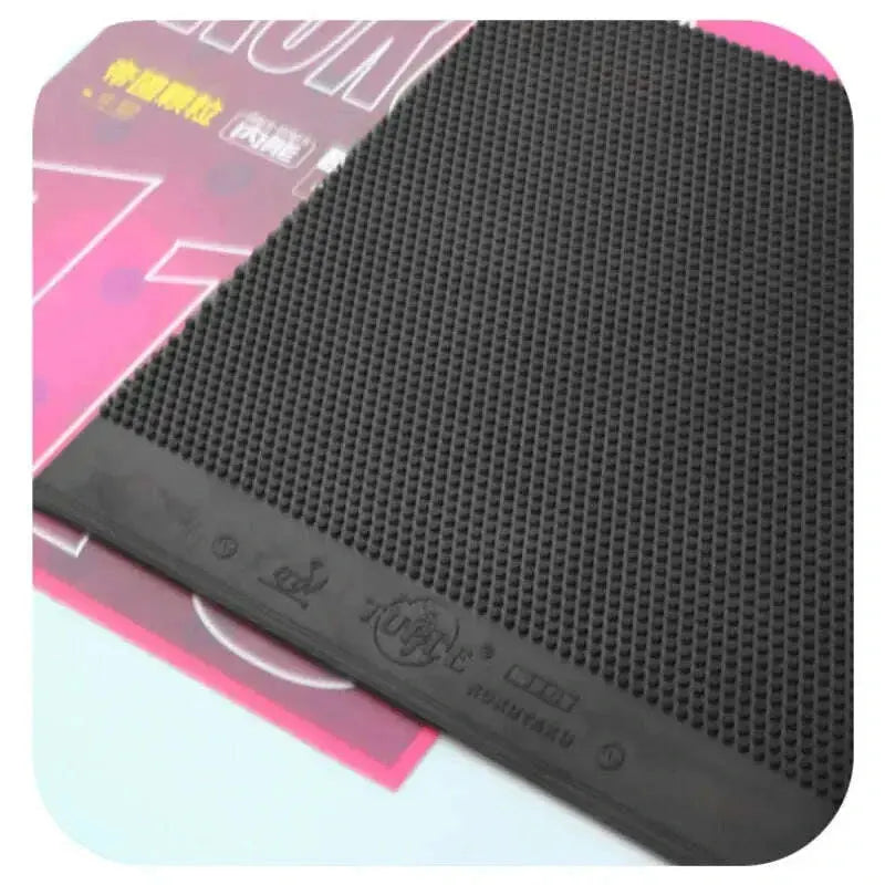 KOKUTAKO-110-Raw-Pips-Table-Tennis-Rubber-Pimples-In-Black-Red-Tuple-110-Professional-Ping-Pong-Rubber-with-High-Density-Sponge-FreeDropship-335212618