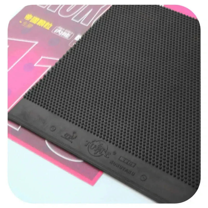 KOKUTAKO-110-Raw-Pips-Table-Tennis-Rubber-Pimples-In-Black-Red-Tuple-110-Professional-Ping-Pong-Rubber-with-High-Density-Sponge-FreeDropship-335241157