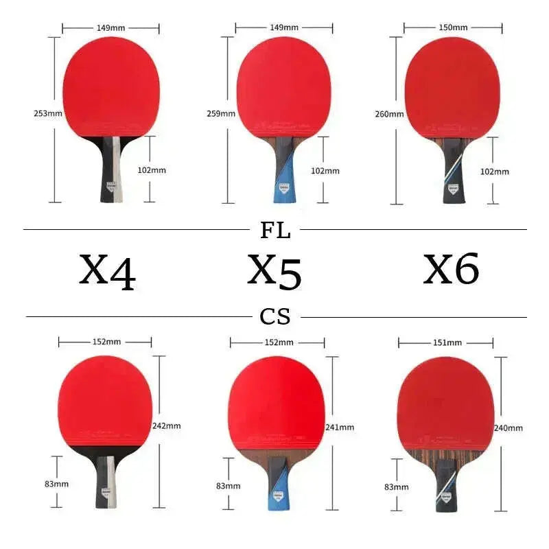 KOKUTAKU-ITTF-professional-4-5-6-Star-ping-pong-racket-Carbon-table-tennis-racket-bat-paddle-set-pimples-in-rubber-with-bag-GreatEagleInc-334614643
