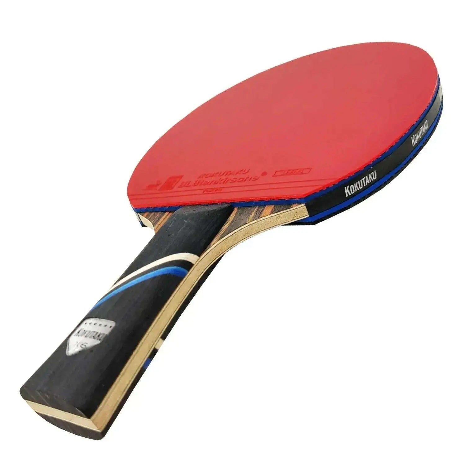 KOKUTAKU-ITTF-professional-4-5-6-Star-ping-pong-racket-Carbon-table-tennis-racket-bat-paddle-set-pimples-in-rubber-with-bag-GreatEagleInc-334778558
