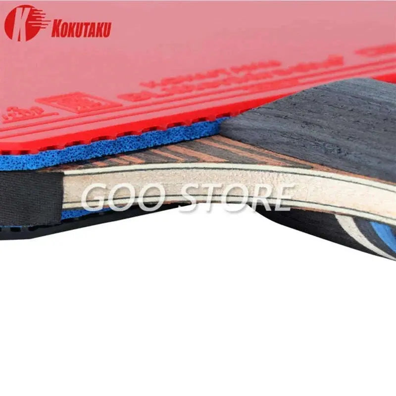 KOKUTAKU-Racket-4-5-6-Star-Carbon-Table-Tennis-Racket-ITTF-Professional-KOKUTAKU-Ping-Pong-Bat-Paddle-FreeDropship-335649662