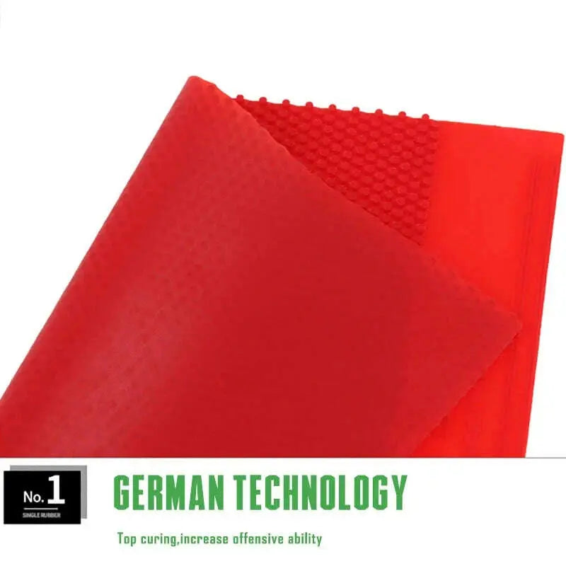 KOKUTAKU-TUPLE-911-Table-tennis-Rubber-Long-Pimples-OUT-OX-Without-Sponge-ITTF-Ping-Pong-Racket-Paddle-Rubber-Anti-arc-Anti-loop-FreeDropship-335292794