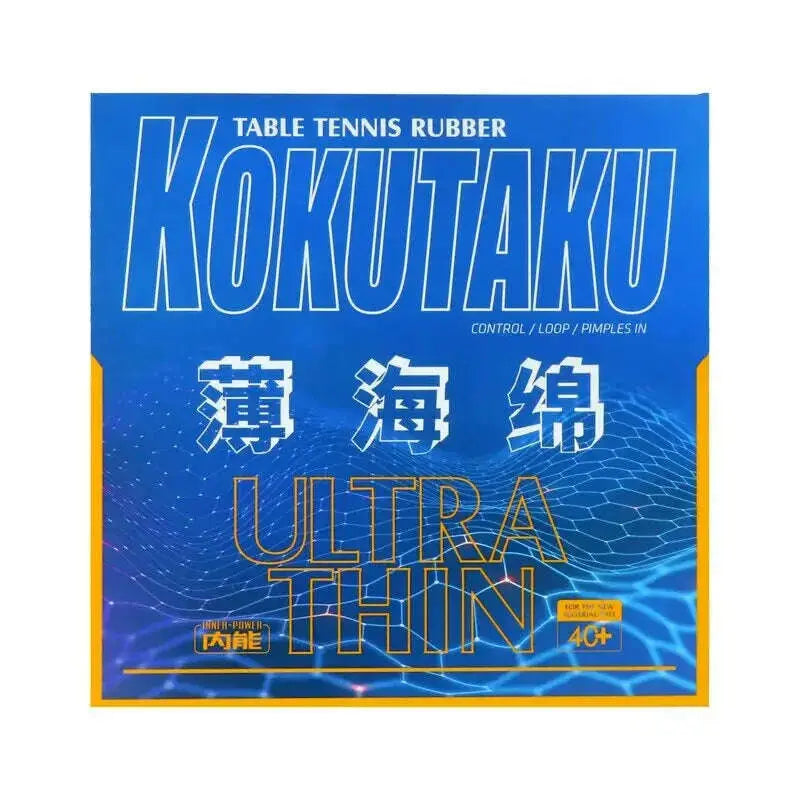 KOKUTAKU-Ultra-Thin-Table-Tennis-Rubber-Sponge-BLutenkirsche-0.4mm-1.2mm-Japanese-Sponge-For-Ping-Pong-Rubber-Acc-Random-Color-FreeDropship-334731970