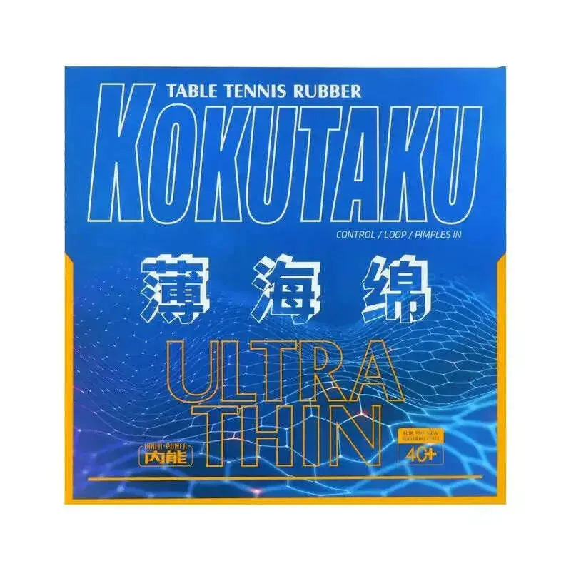 KOKUTAKU-Ultra-Thin-Table-Tennis-Rubber-Sponge-BLutenkirsche-0.4mm-1.2mm-Japanese-Sponge-For-Ping-Pong-Rubber-Acc-Random-Color-FreeDropship-334741423