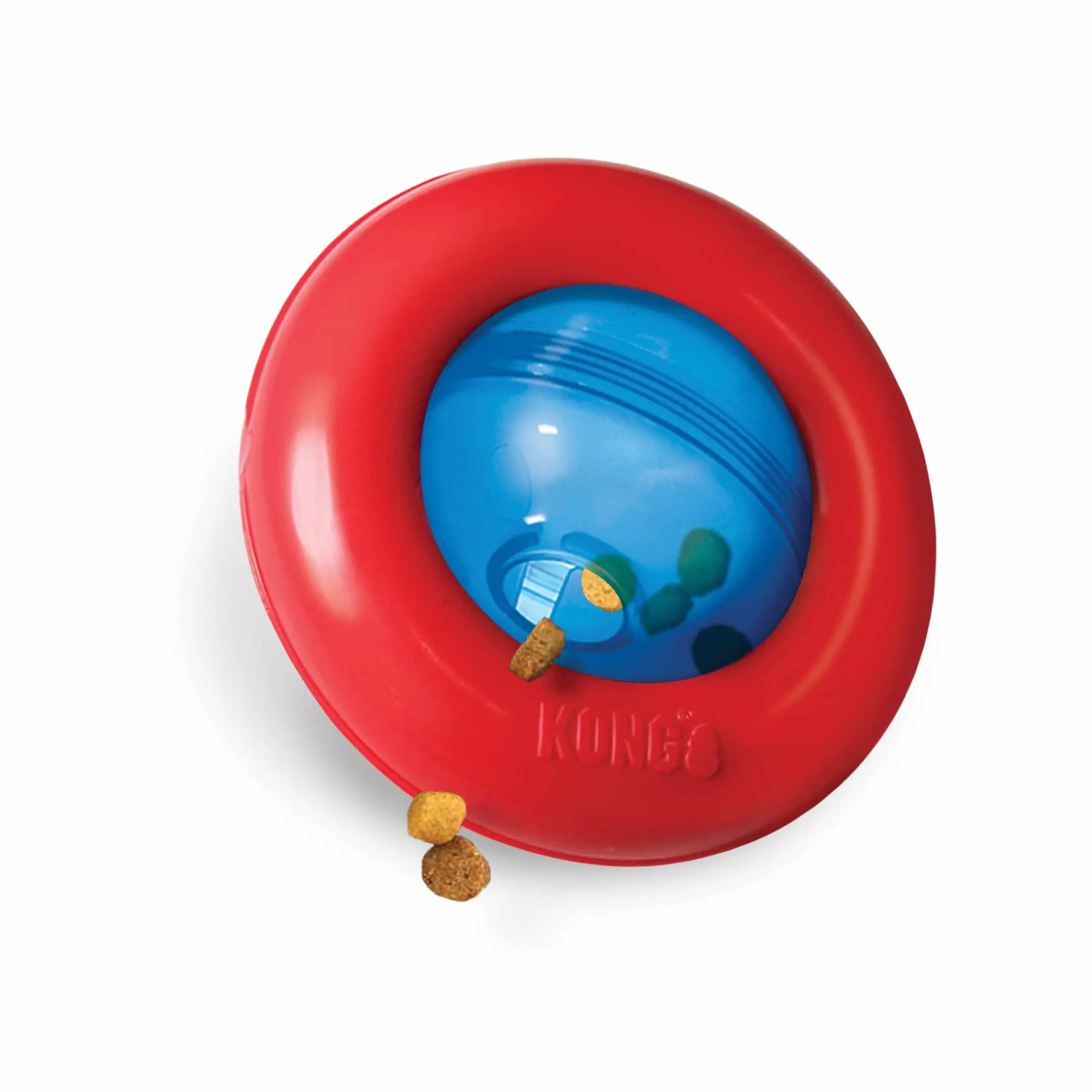 KONG Gyro Dog Enrichment Toy KONG