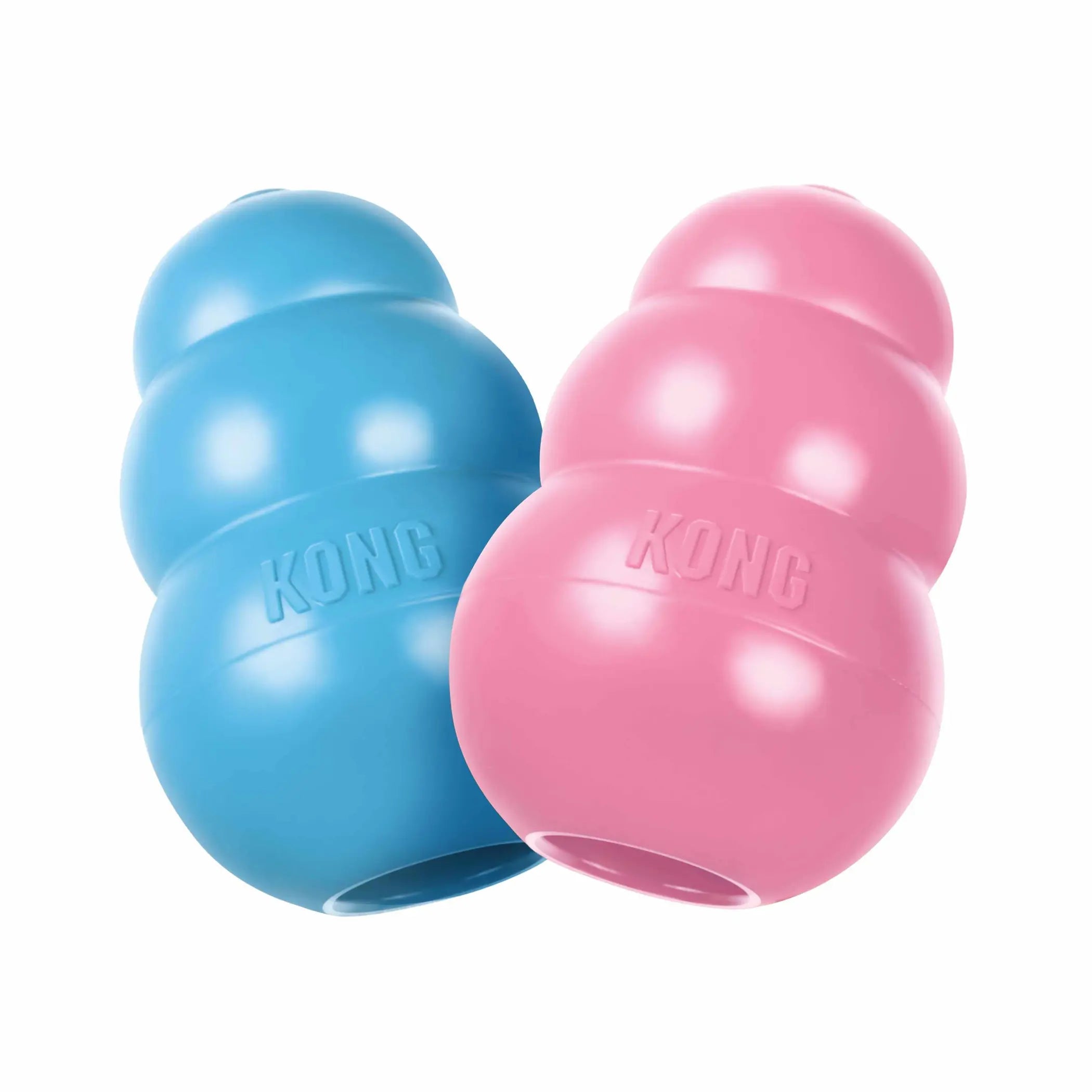 KONG Puppy Chew Toy KONG