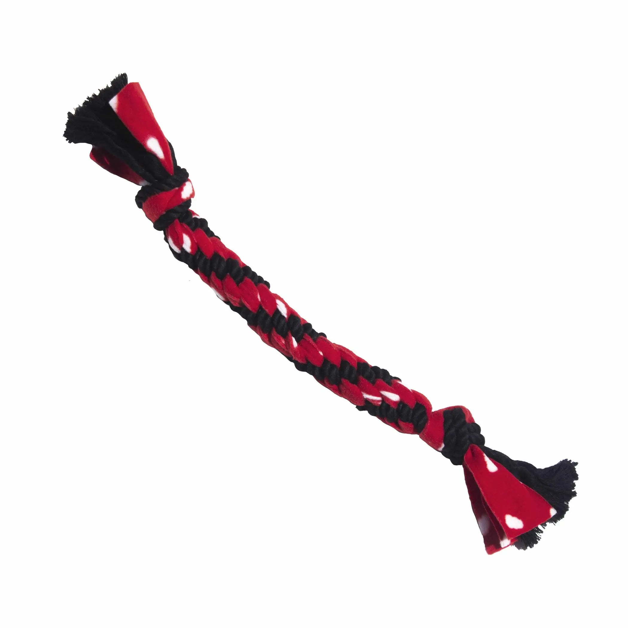 KONG Signature Rope Dual Knot Dog Toy 20" KONG
