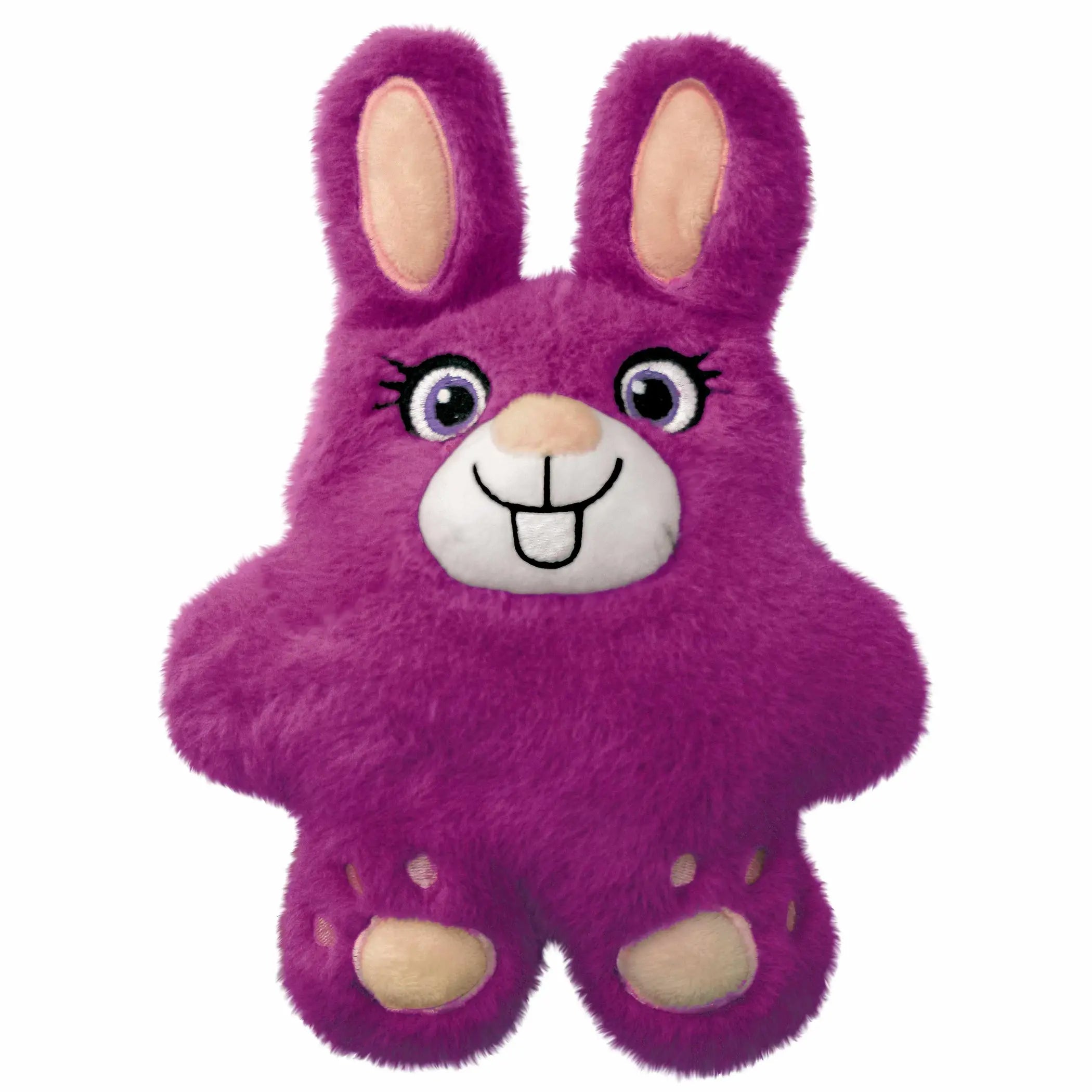 KONG Snuzzles Bunny Dog Plush Toy Medium KONG