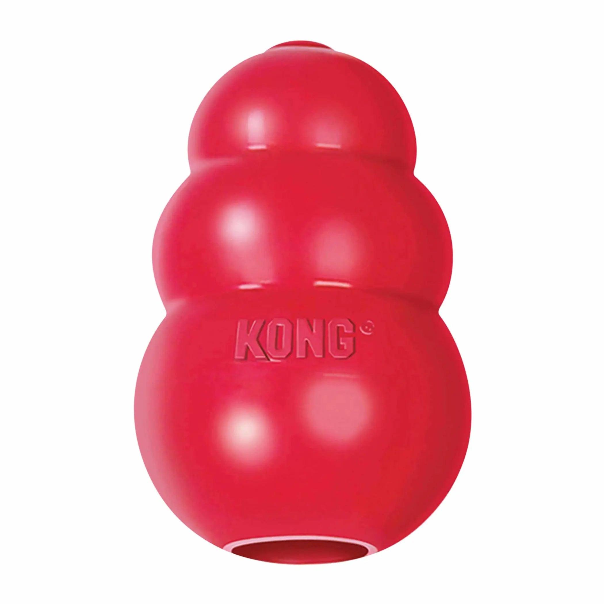 KONG® Classic Dog Chew Toy KONG