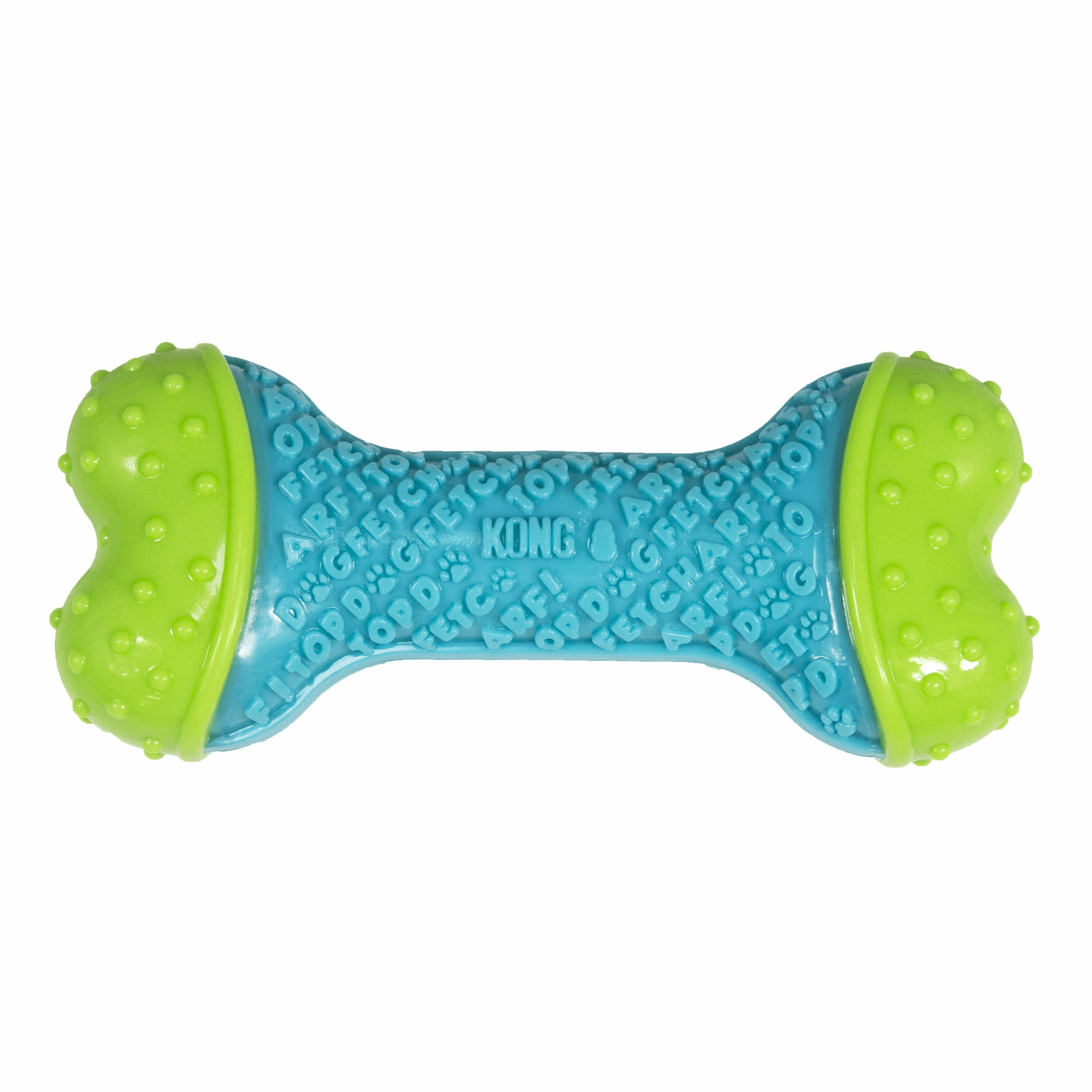 KONG® CoreStrength™ Bone Dog Chew Toy KONG