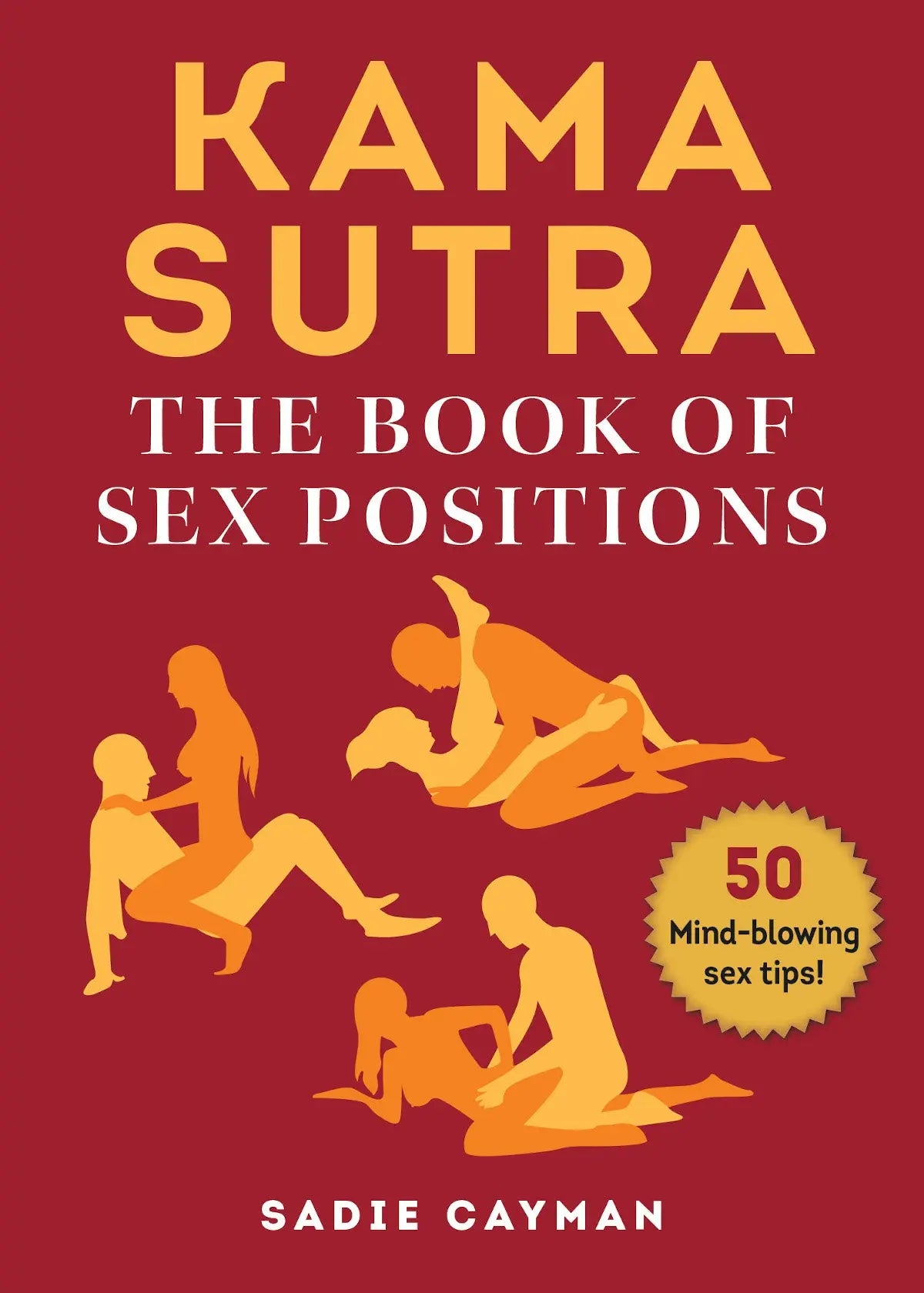 Kama Sutra Simon & Schuster