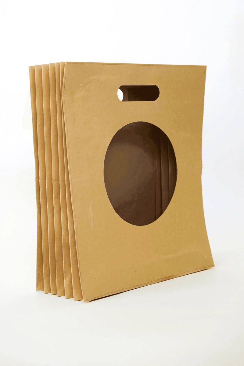KatPak Biodegradable Litter Box - 4 Pack The Green Pet Shop