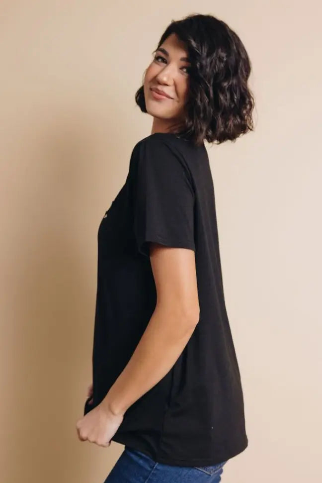 Keena Crew Neck Stay Warm in Style
