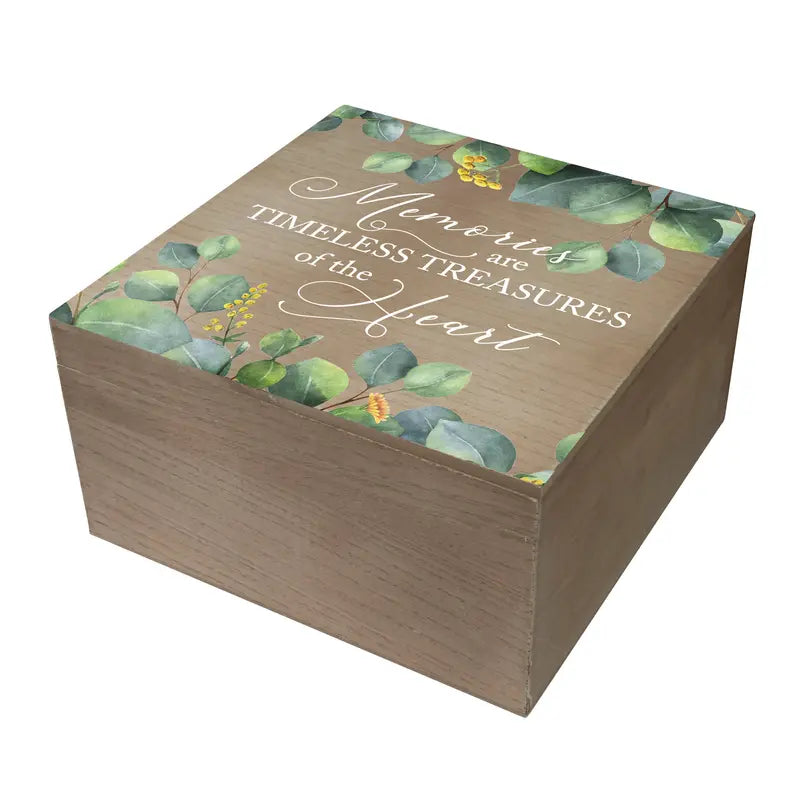 Keepsake Box Memories Are Timeless Dicksons Inc