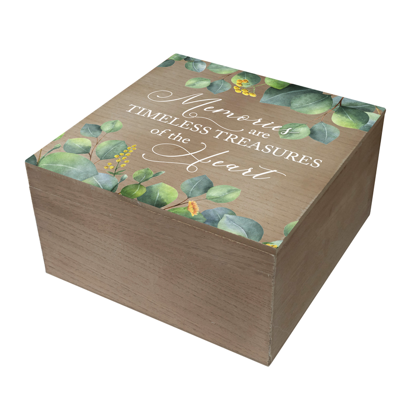 Keepsake Box Memories Are Timeless Dicksons Inc