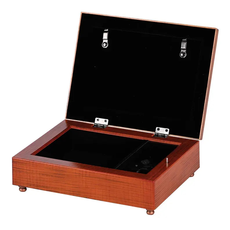Keepsake Box Then Sings My Soul Cardinal Dicksons Inc