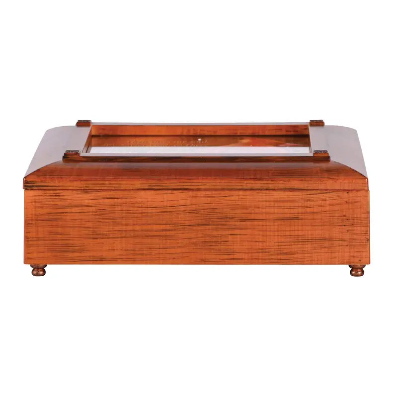 Keepsake Box Then Sings My Soul Cardinal Dicksons Inc