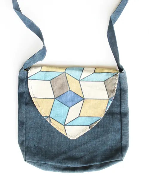 Kelly Boho Bag Vi Bella