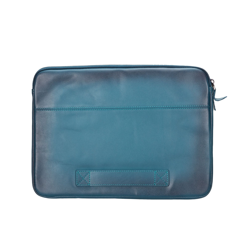 Kemmerer Leather Sleeve for iPad and MacBook Toronata