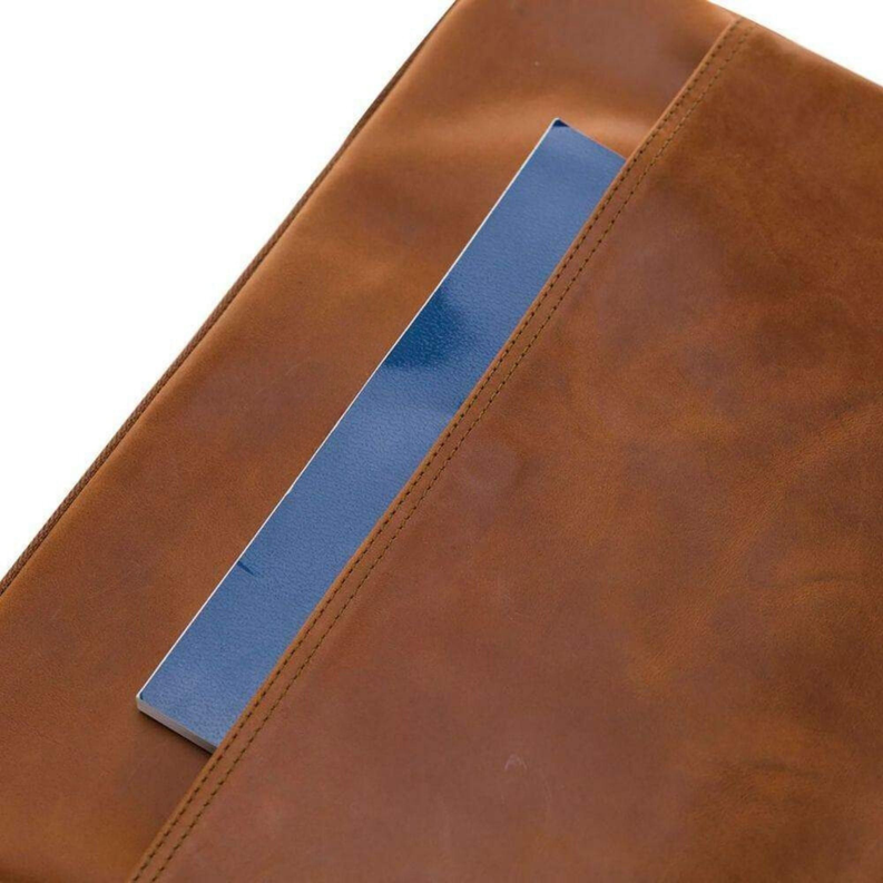 Kemmerer Leather Sleeve for iPad and MacBook Toronata
