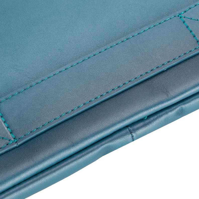 Kemmerer Leather Sleeve for iPad and MacBook Toronata