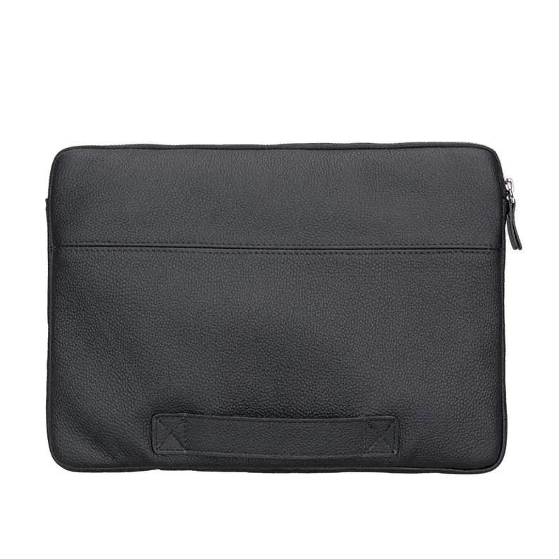 Kemmerer Leather Sleeve for iPad and MacBook Toronata