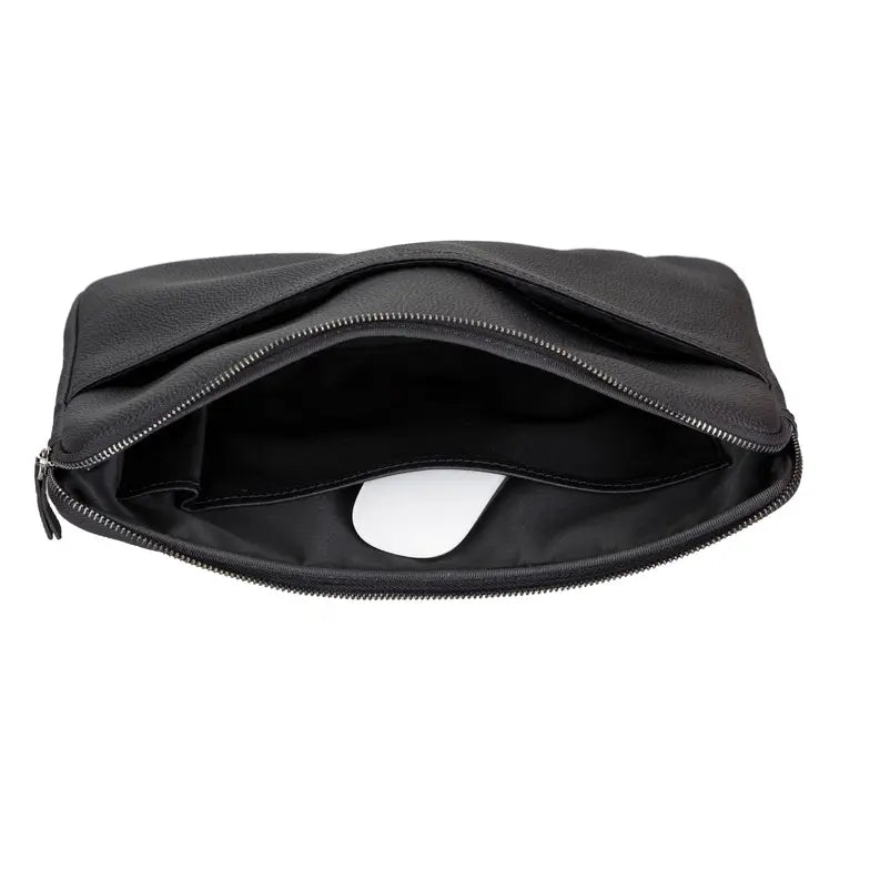 Kemmerer Leather Sleeve for iPad and MacBook Toronata