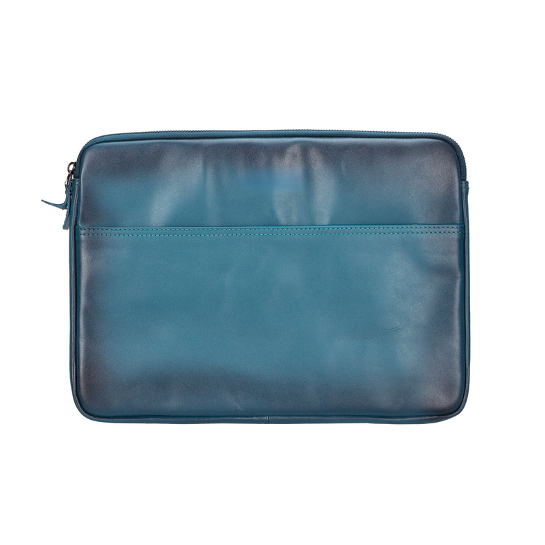 Kemmerer Leather Sleeve for iPad and MacBook Toronata