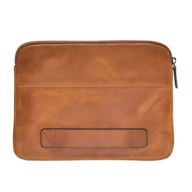 Kemmerer Leather Sleeve for iPad and MacBook Toronata